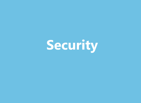 Security